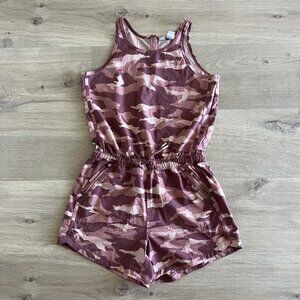 Athleta Girls Romper